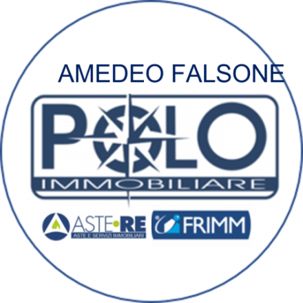 Falsone Amedeo Giuseppe