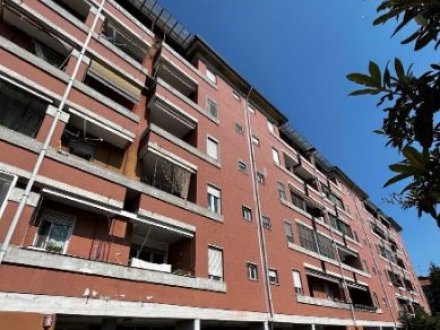 Abitazione Di Tipo Economico - Via Enrico Mattei n. 52