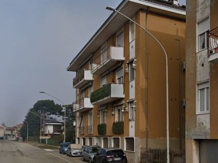 Appartamento - Via Novara 71