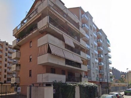 Appartamento - Via Torino 76