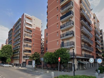 Appartamento - Via Domenico Cimarosa 3