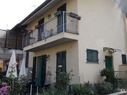 Casa monofamiliare - Via Milano 162G