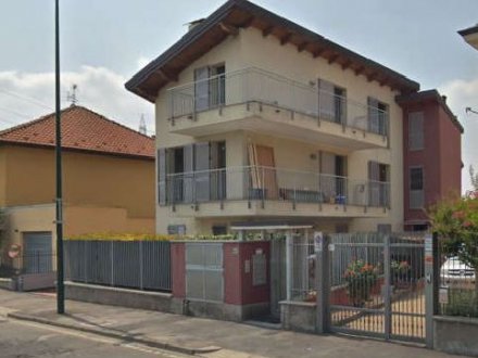 Appartamento - Via Milano 164C