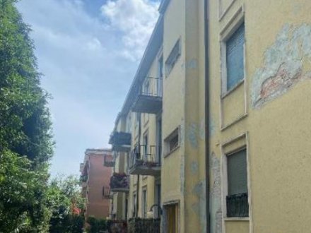 Appartamento - via Sant'Orsola n. 5