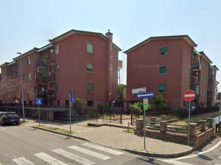 Abitazione di tipo economico - Via Milano n. 34