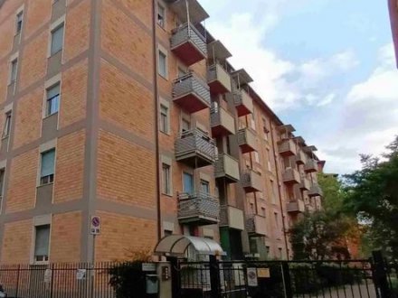 Appartamento - Via Pellegrino Pellegrini n. 9
