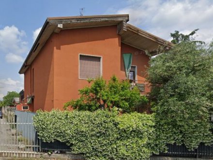 Compendio immobiliare - Via Sant'Antonio da Padova 46