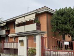 Appartamento - Fraz.Cassina Nuova, Via Raffaello Sanzio 18 - 1