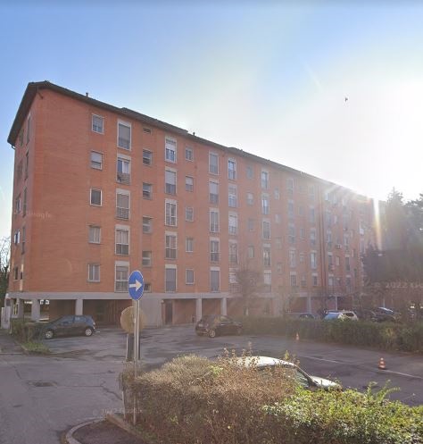 appartamento in Via Giuseppe Verdi a Pieve Emanuele