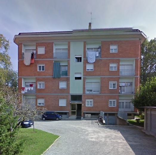 appartamento in Via Don Gnocchi a Inzago