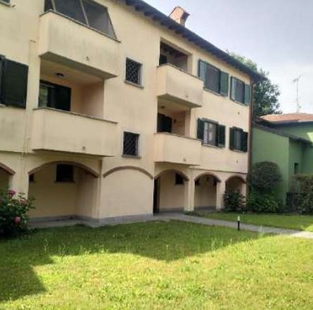 appartamento in Via Liberazione snc a Gudo Visconti