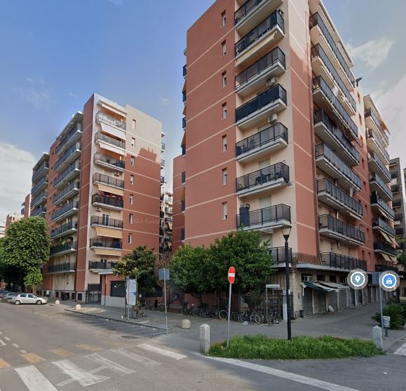 appartamento in via Domenico Cimarosa a Pioltello