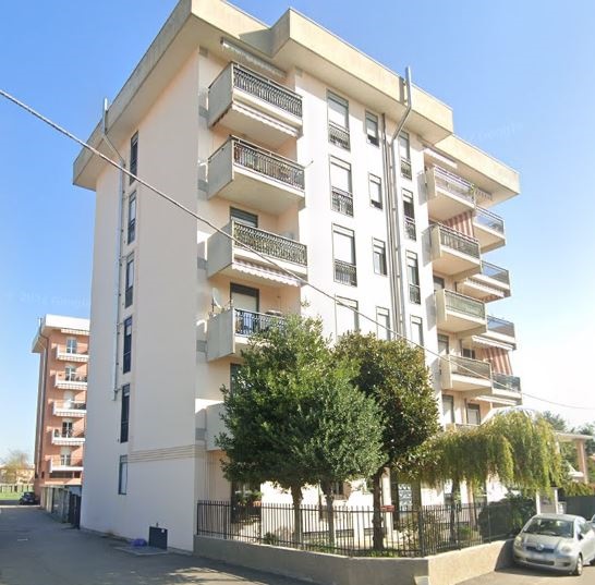 appartamento in Via Gaggiolo a Samarate