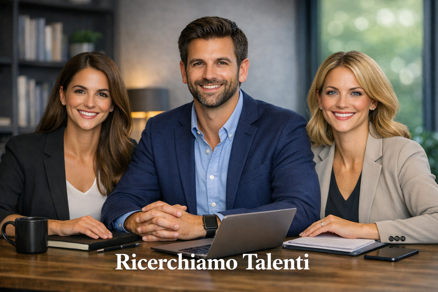 VUOI LAVORE NEL CAMPO IMMOBILIARE